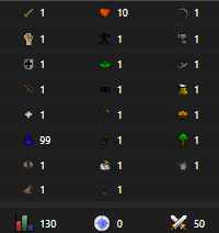 10 hp 99 mage TEMP