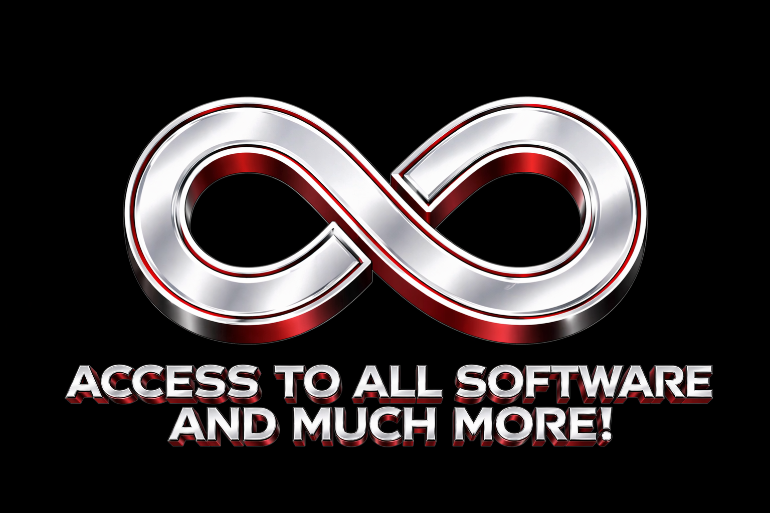 Infinite Access Jeremiah's Modz