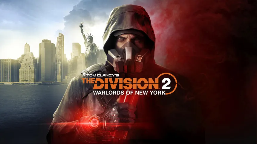 The Division 2