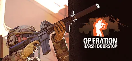 Operation Harsh Doorstop