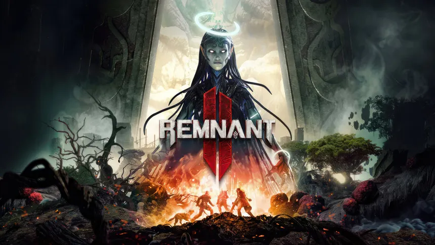 Remnant 2 