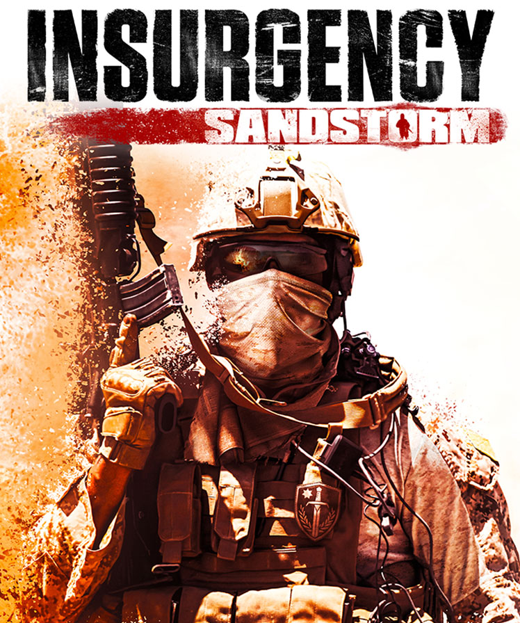 Insurgency Sandstorm 