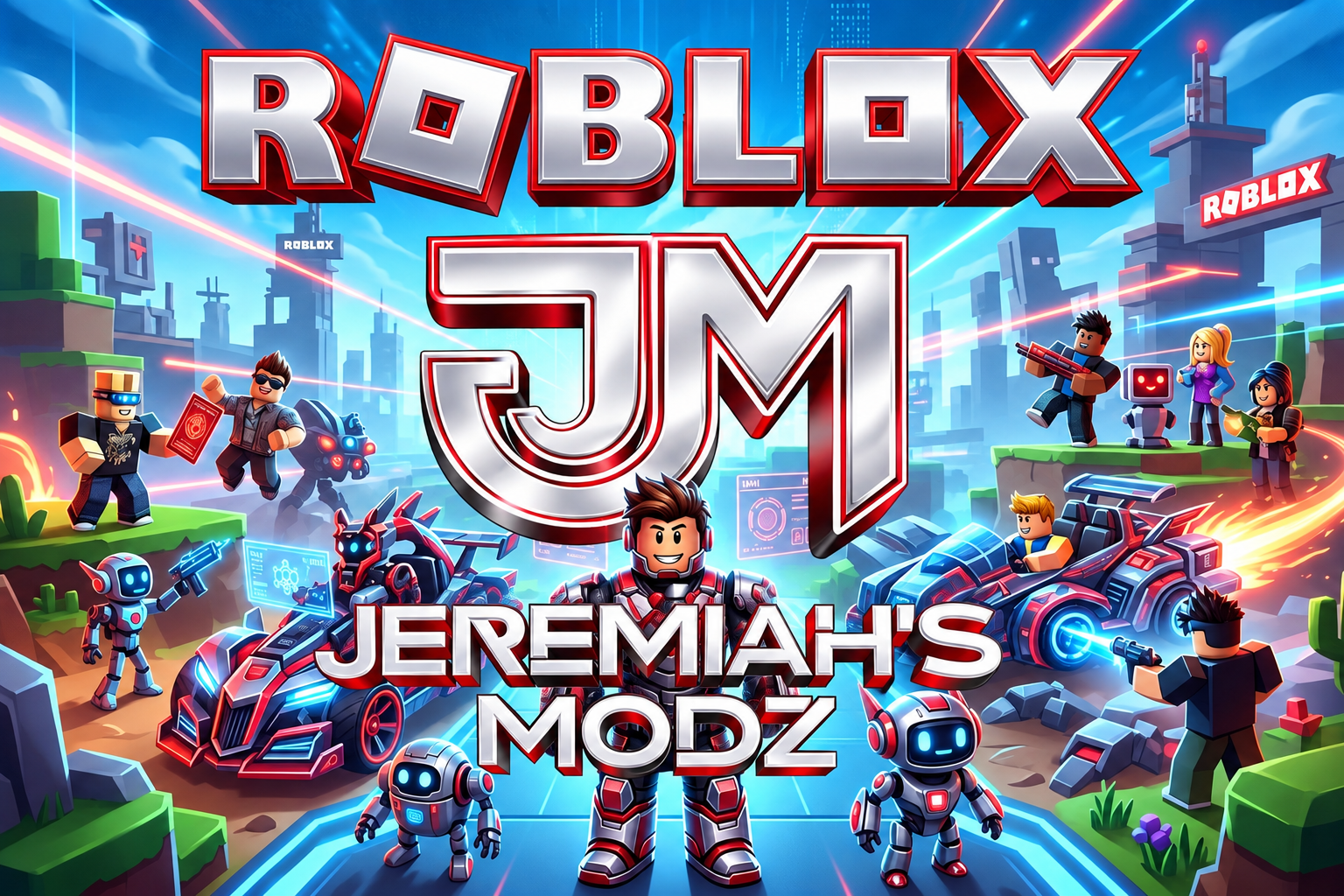 Roblox