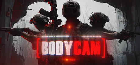 Bodycam (Jeremiah'sModz)
