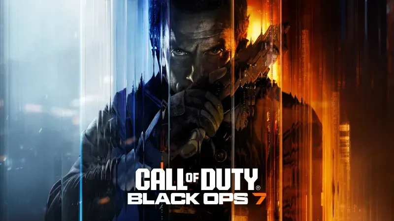 BlackOps7 & Warzone
