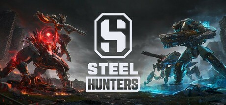 Steel Hunter 