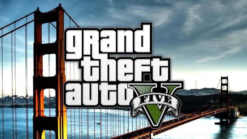 GTA5 Enhanced