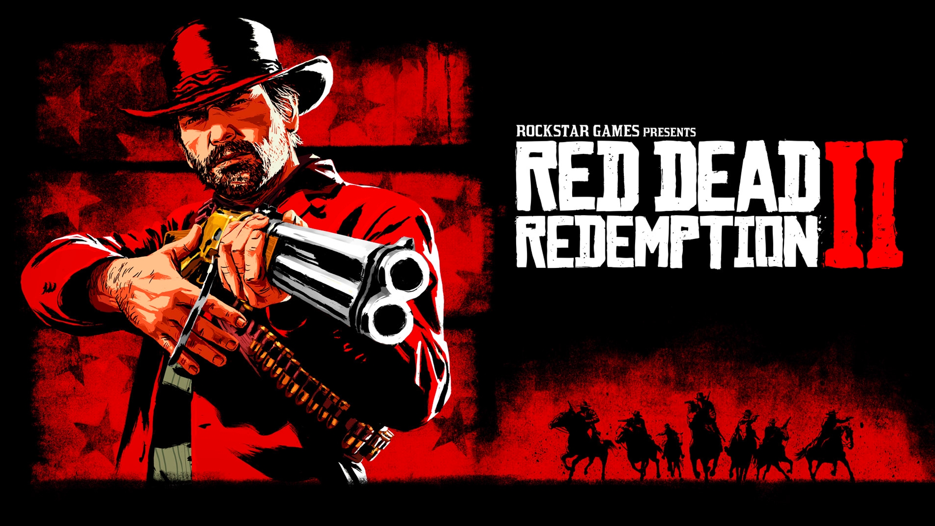 Red Dead 2 (Fikit)