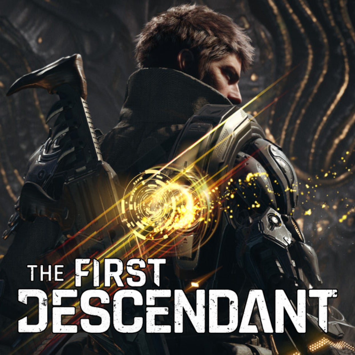 The First Decendant