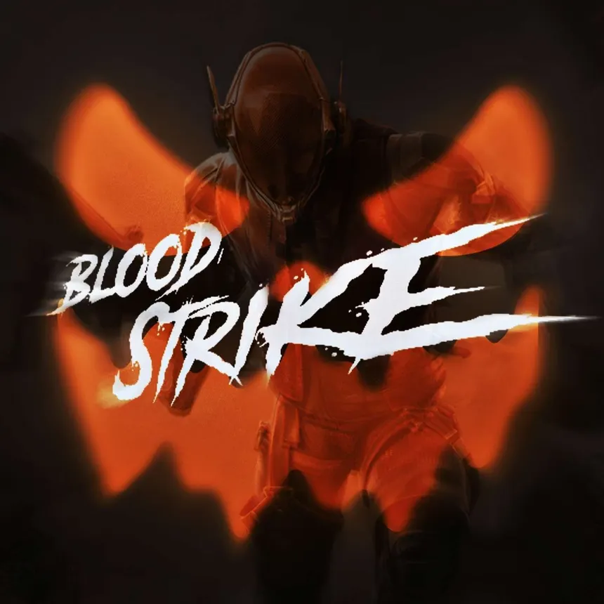 Blood Strike SUPREME