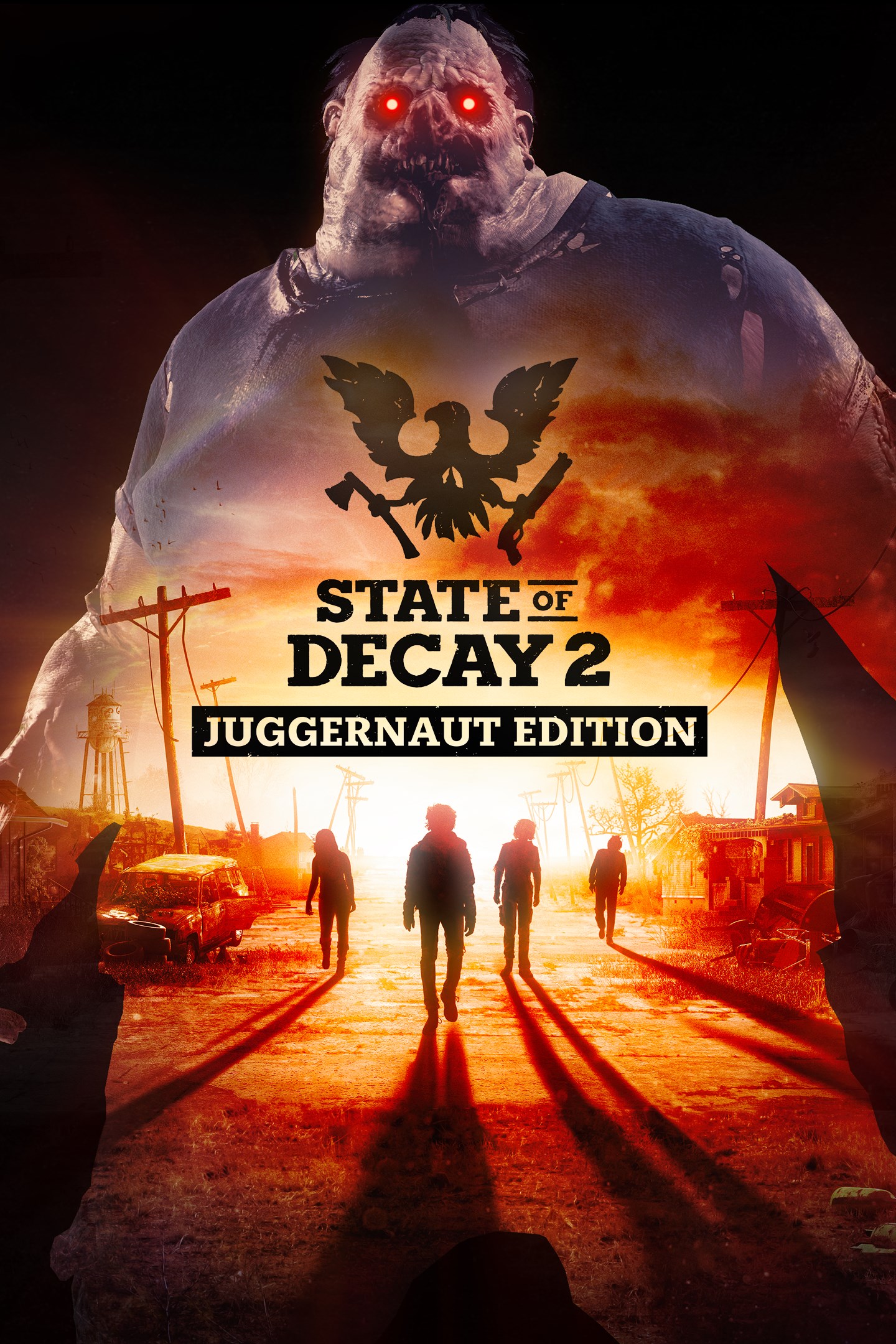 State Of Decay 2