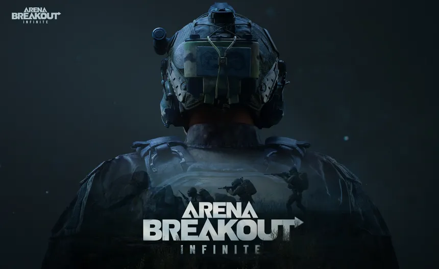 Arena Breakout Infinite