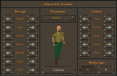 Legacy Logins No Tut Done