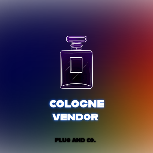 COLOGNE VENDORS