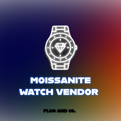 MOISSANITE VENDORS