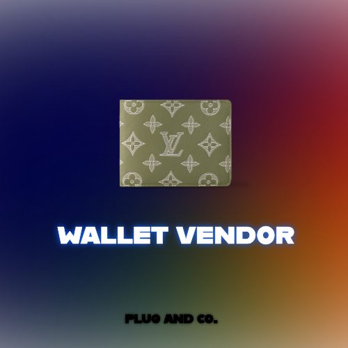 WALLET VENDORS