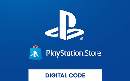 PSN Gift Cards