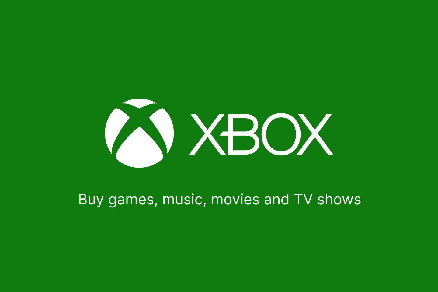 Xbox Gift Cards
