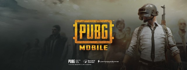 Pubg Mobile (Code)