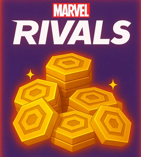 Marvel Rivals