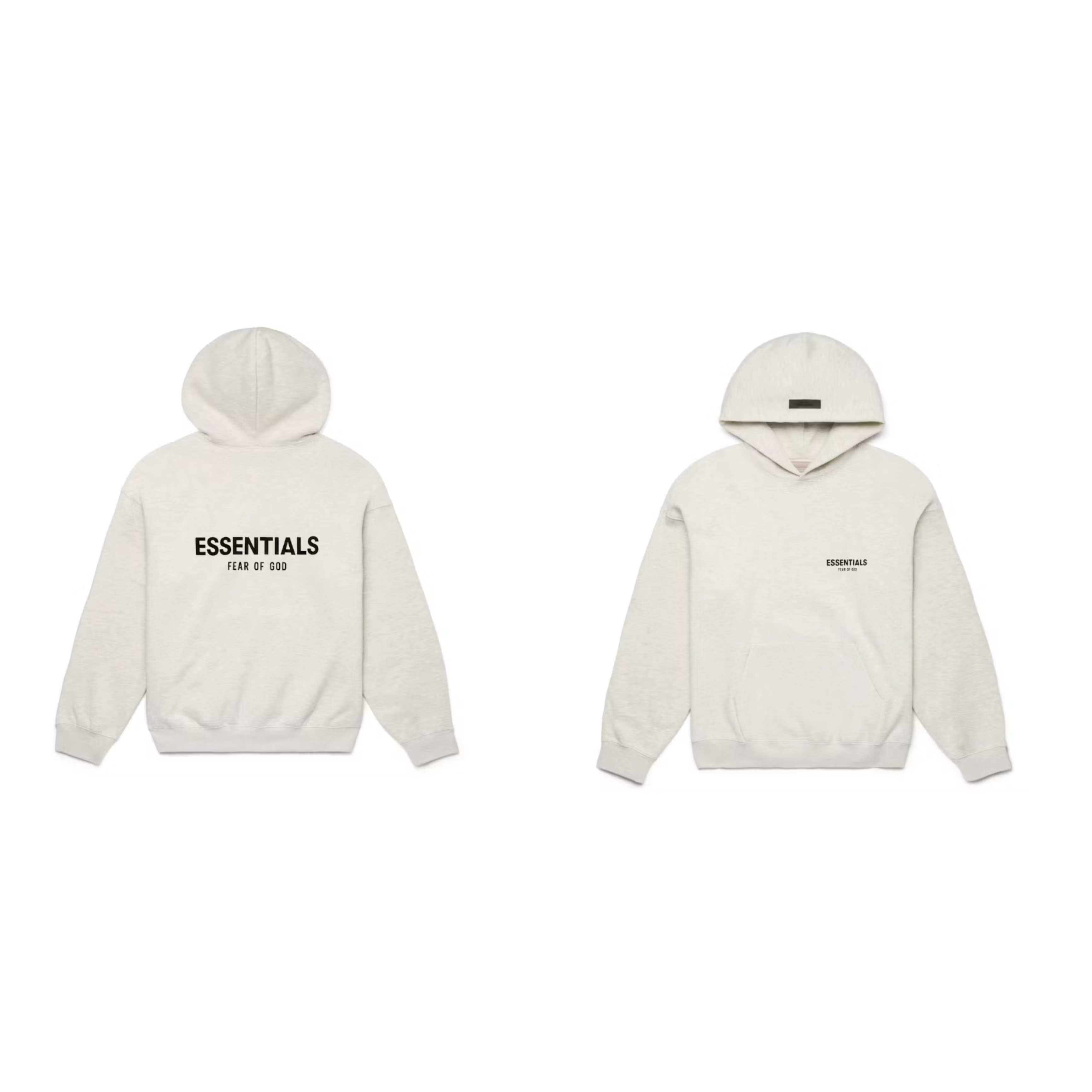 1:1 Essentials Hoodie