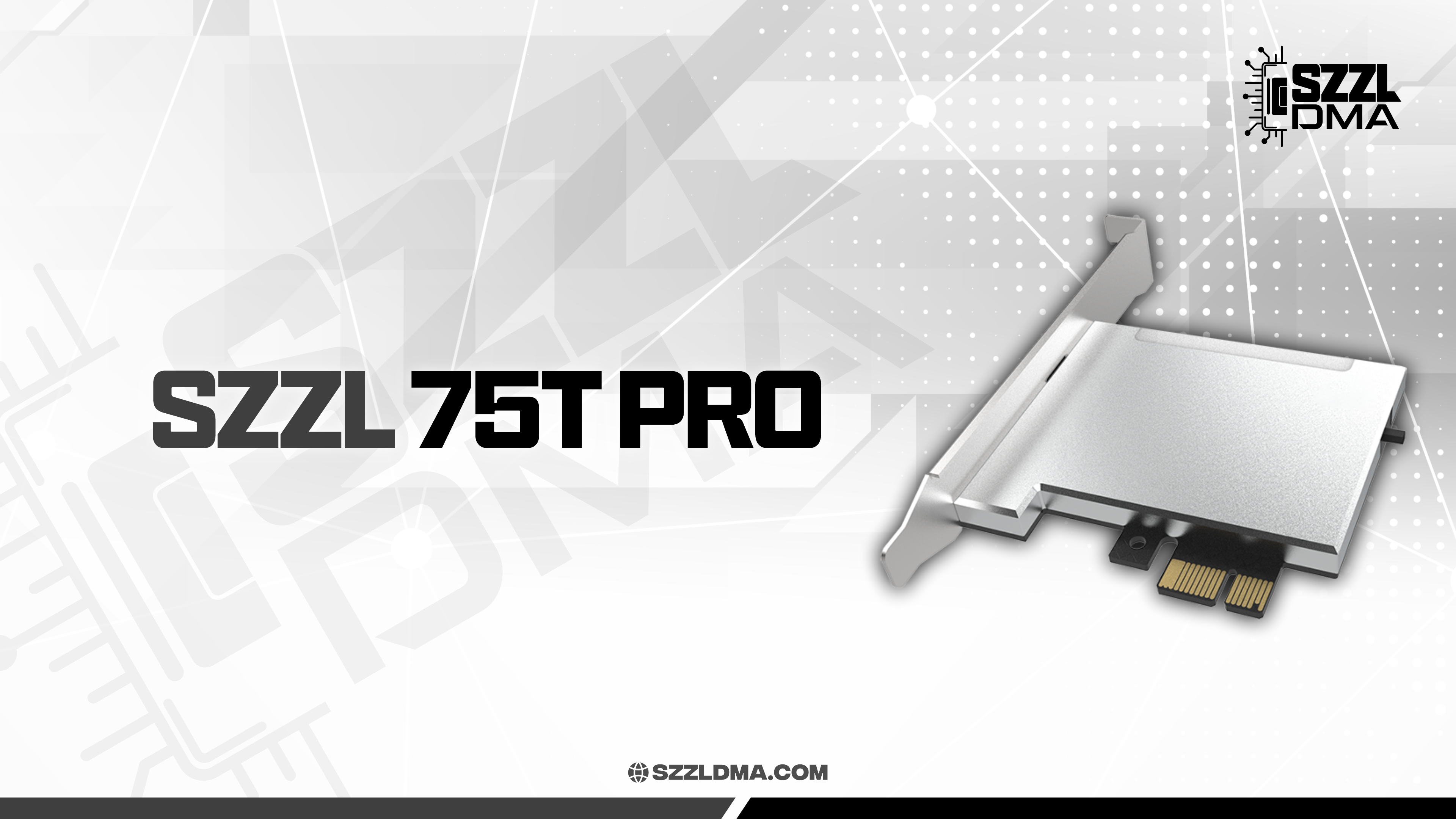 SZZL 75T Pro