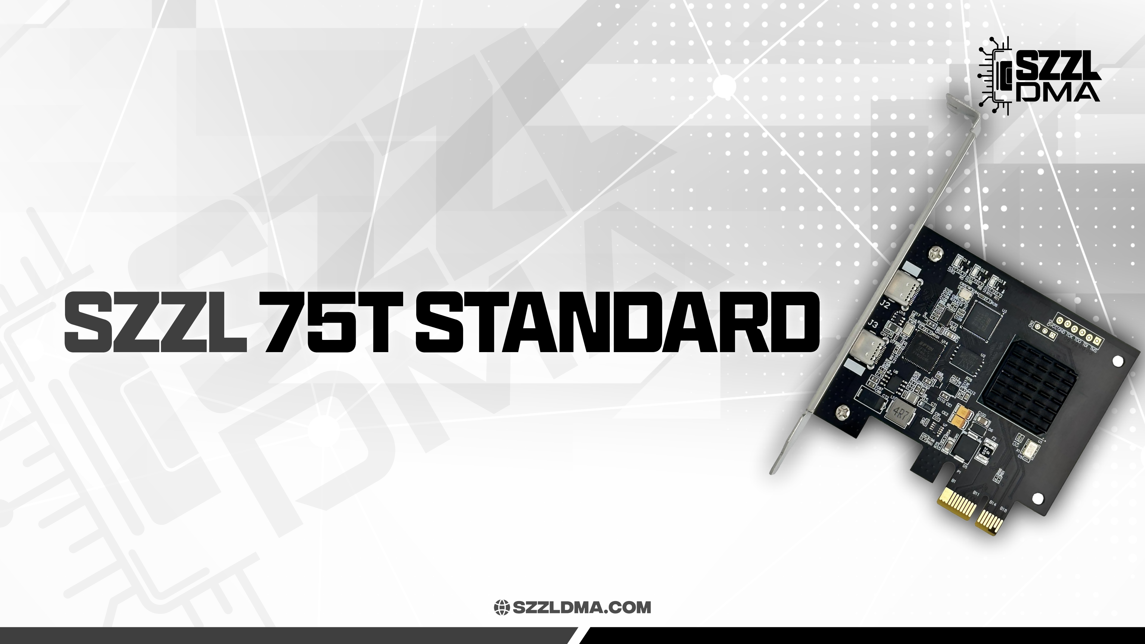 SZZL 75T Standard