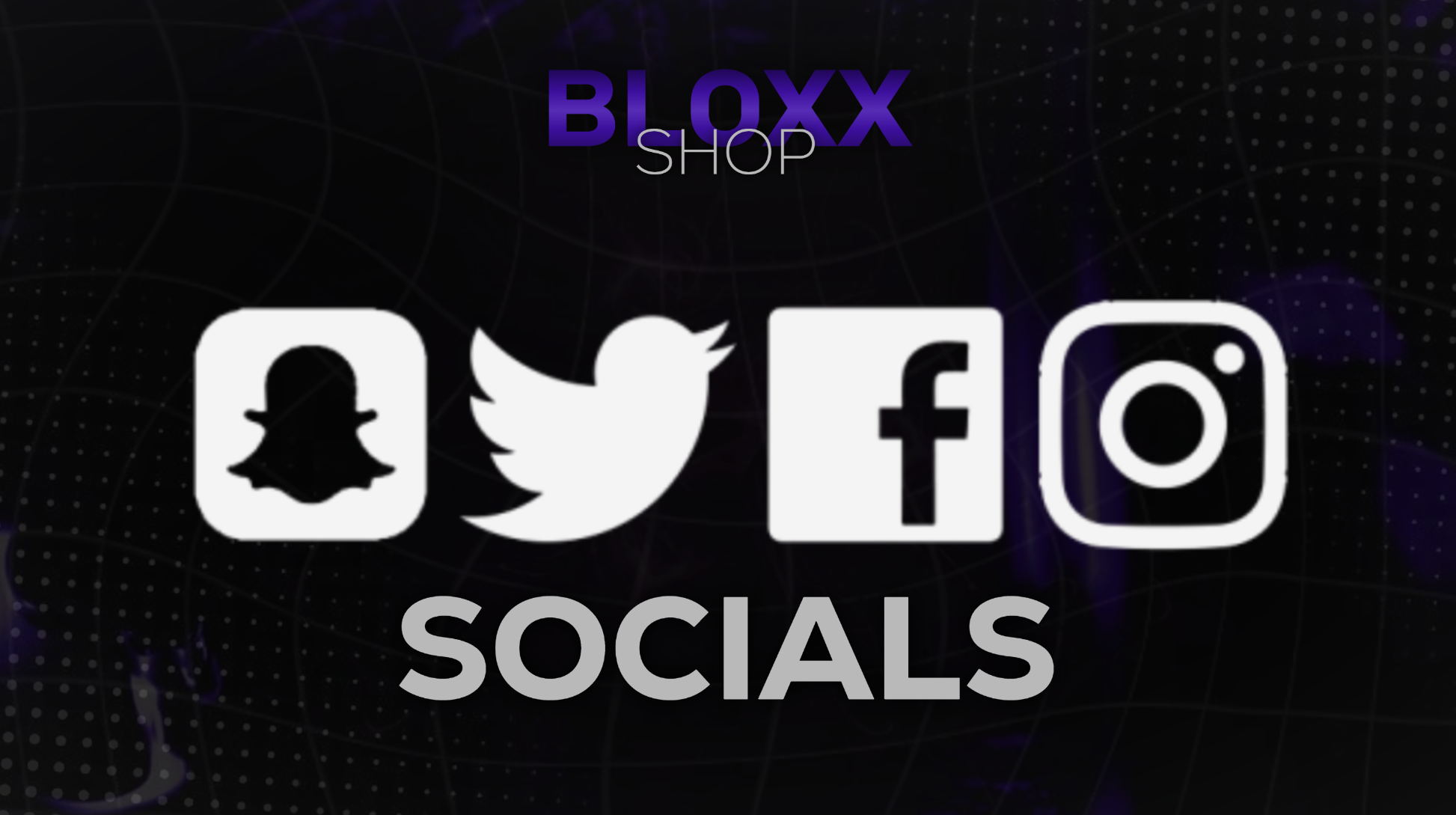 Socials