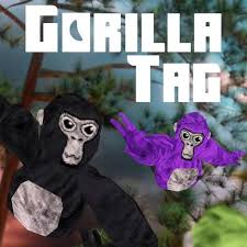 Gorilla Tag account