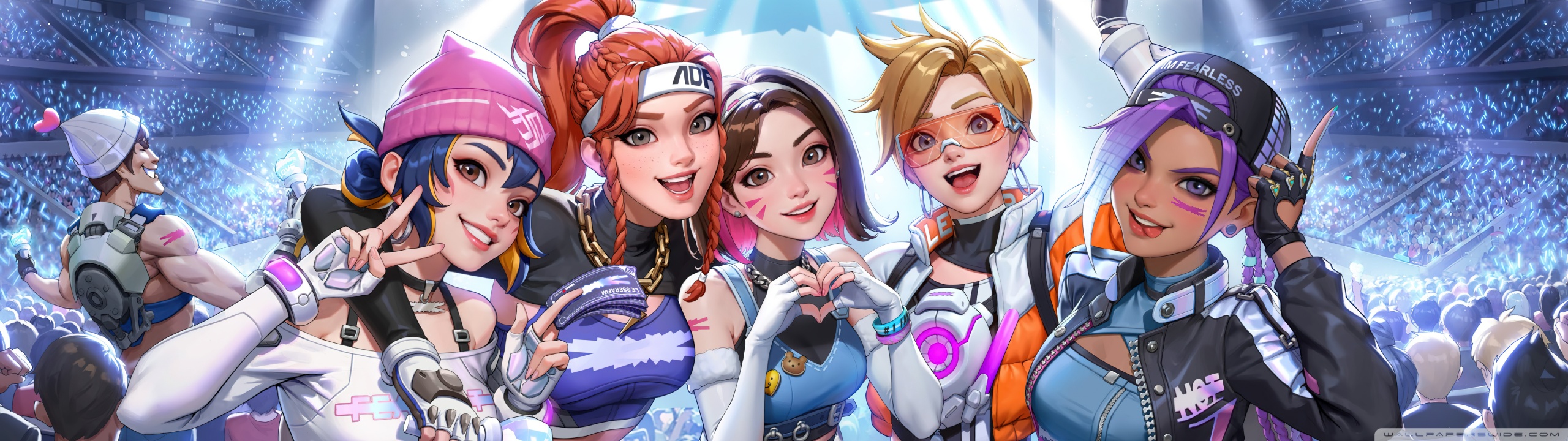 Overwatch 2 