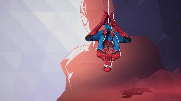 [1 DAY]  Marvel Rivals