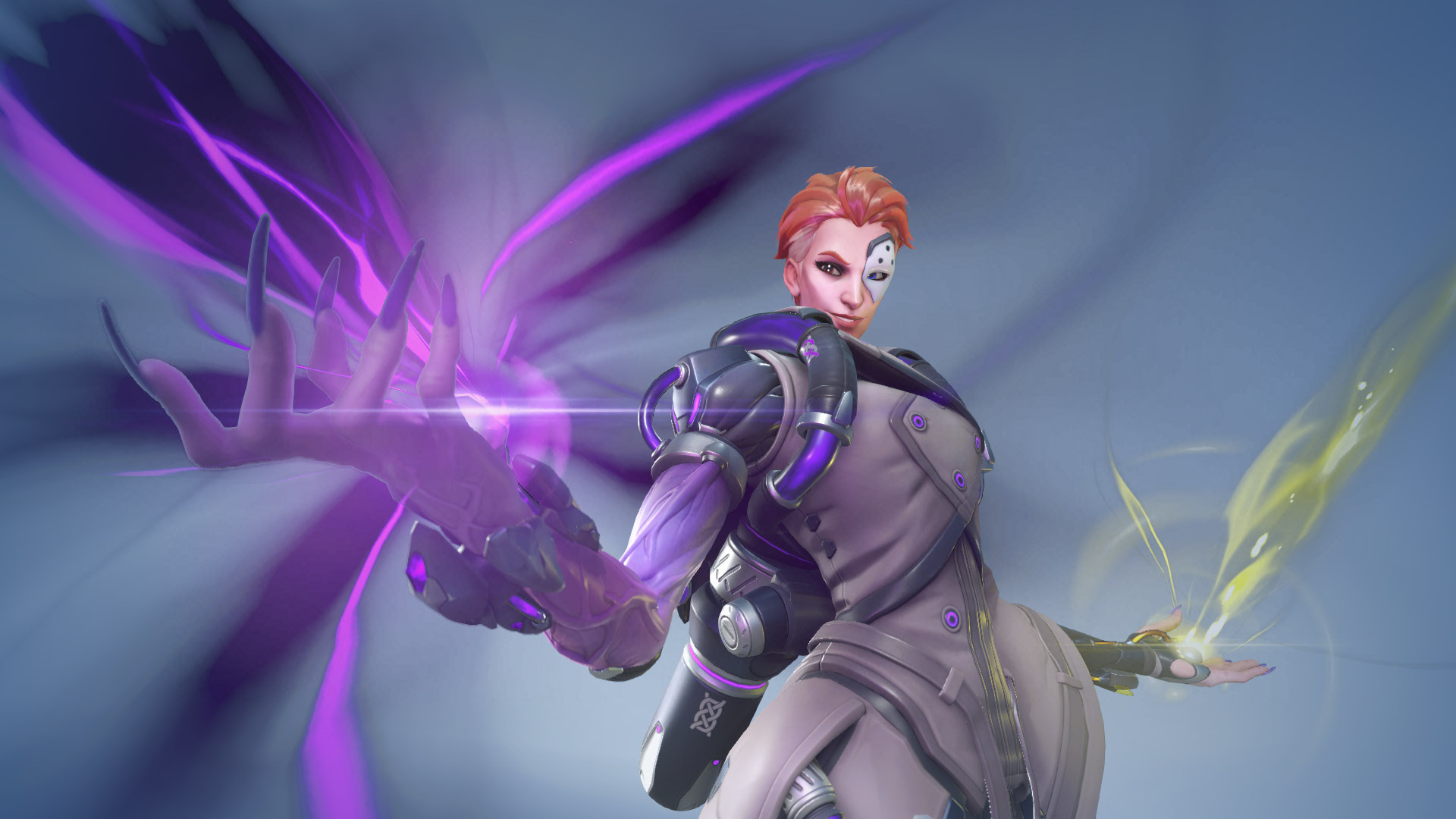[1 WEEK]   Overwatch 2