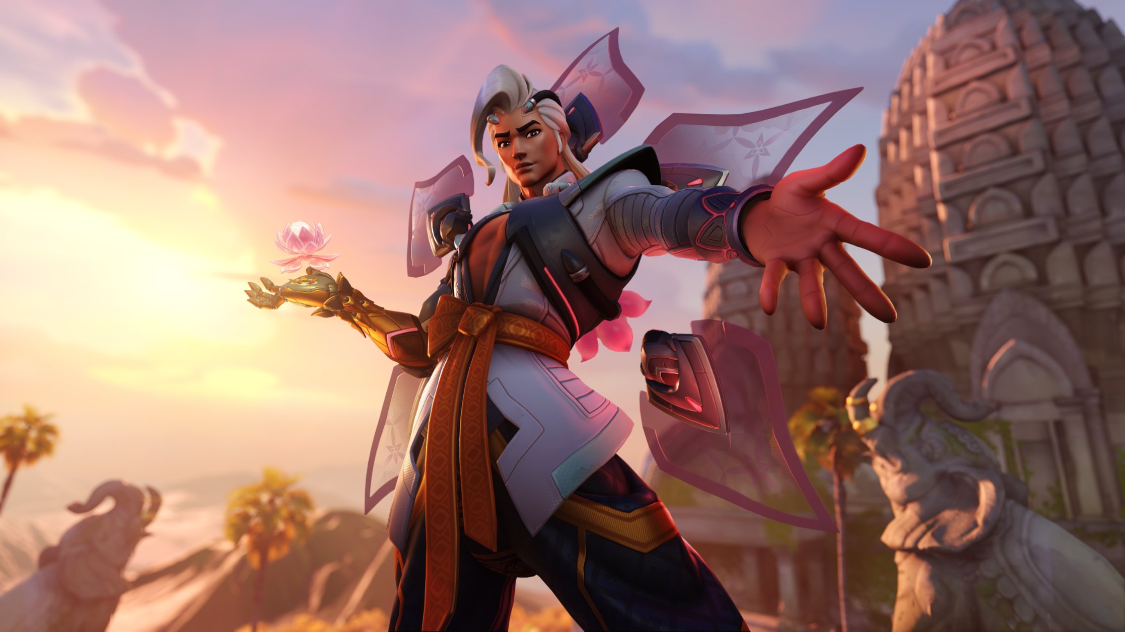 [1 MONTH]   Overwatch 2
