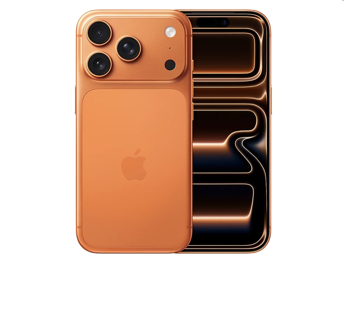 iPhone 17