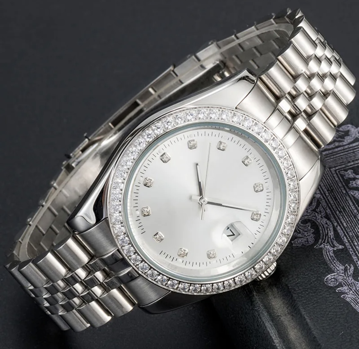 Rolex Vendor Link