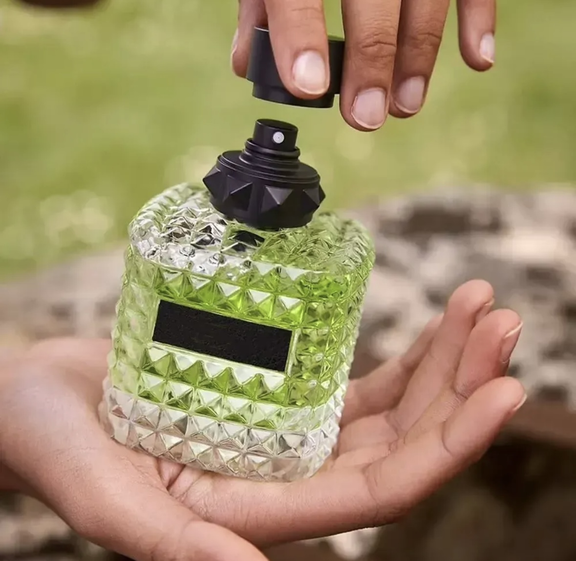Cologne Vendor Link