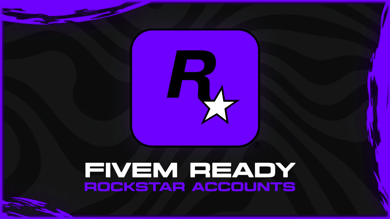 Fivem Ready