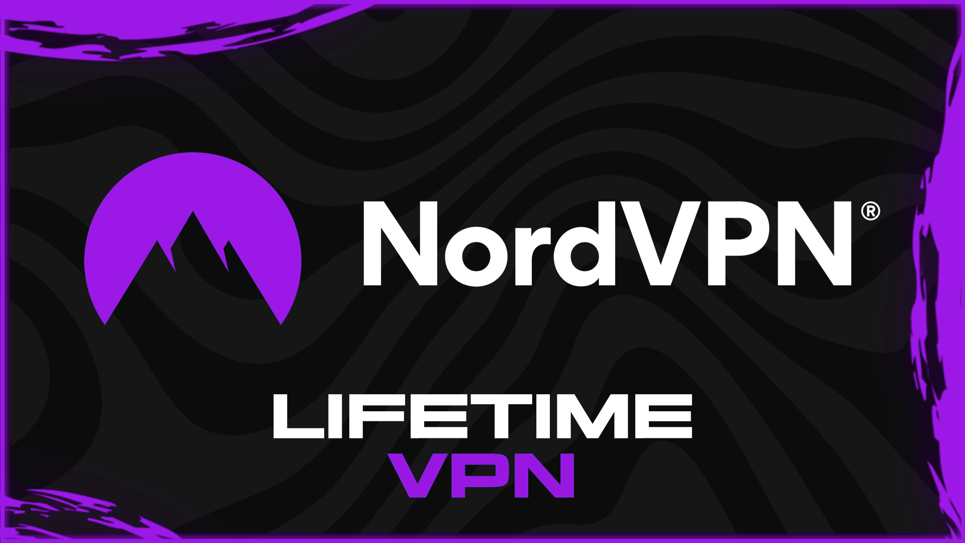 Nord VPN Lifetime