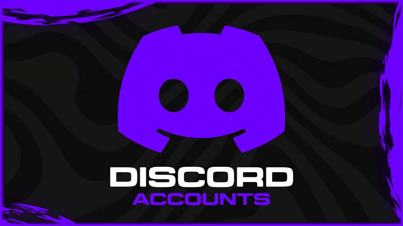 Discord Accounts