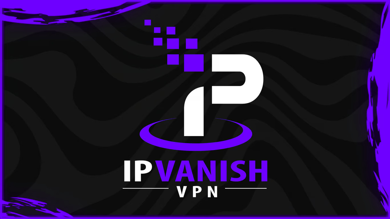 IP Vanish VPN 1 Year