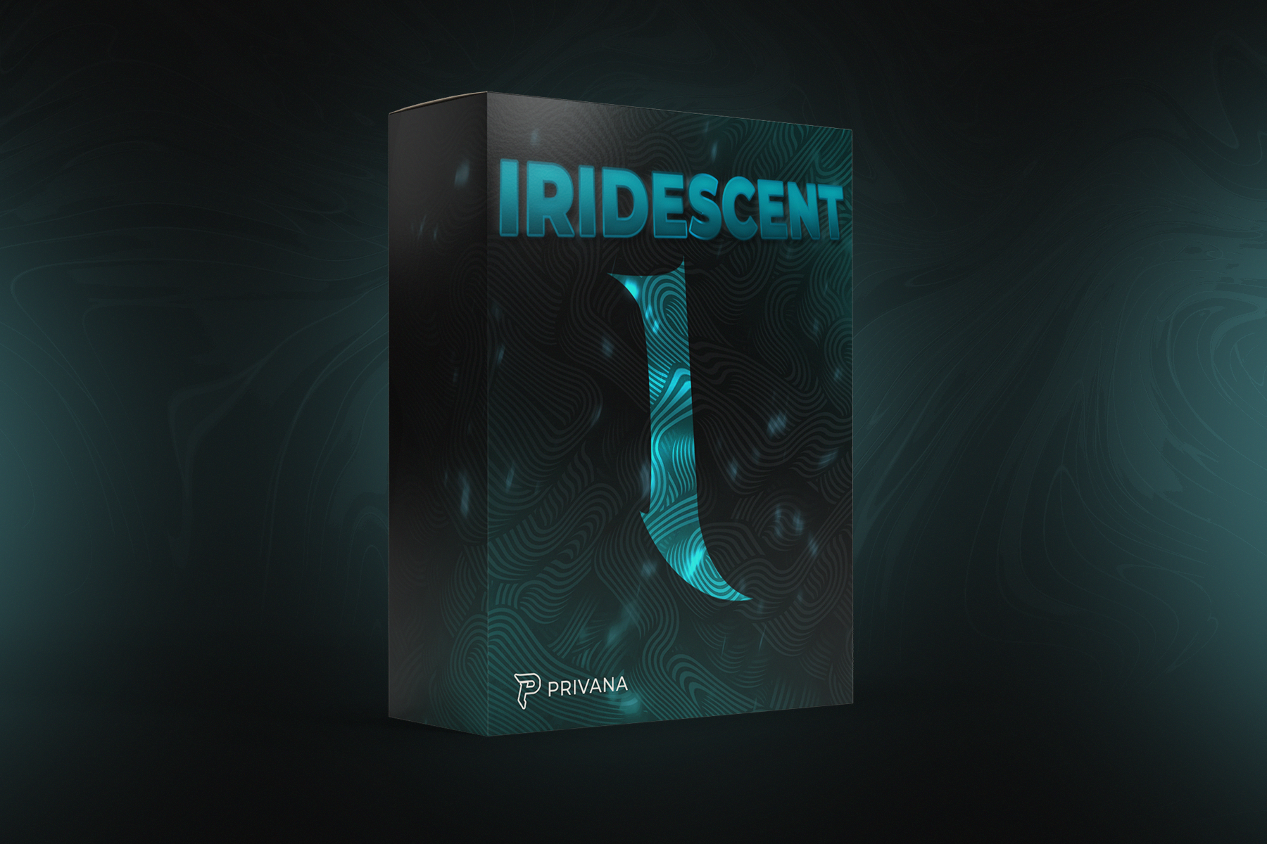 Iridescent