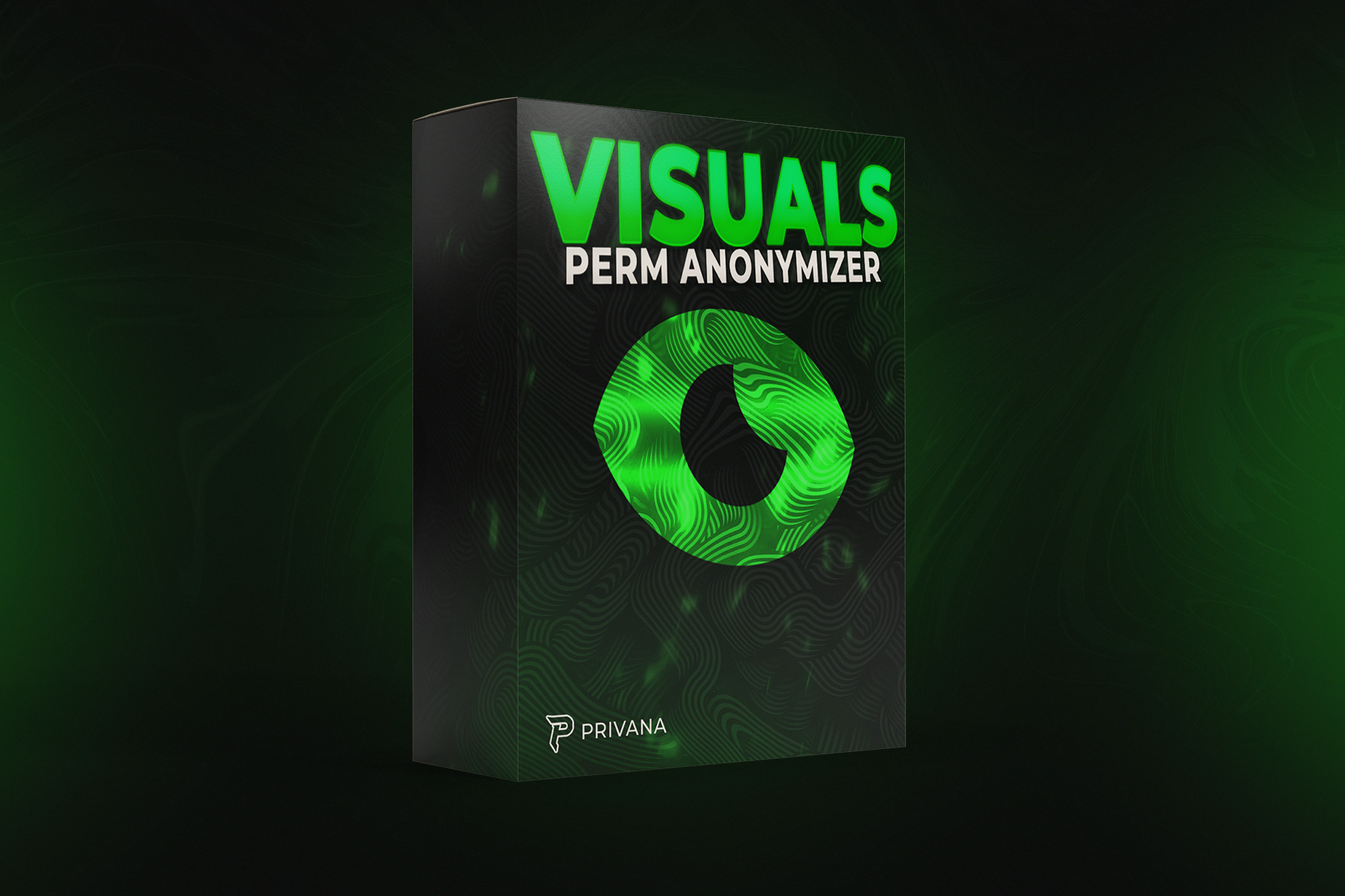 Visuals Perm Hardware Anonymizer