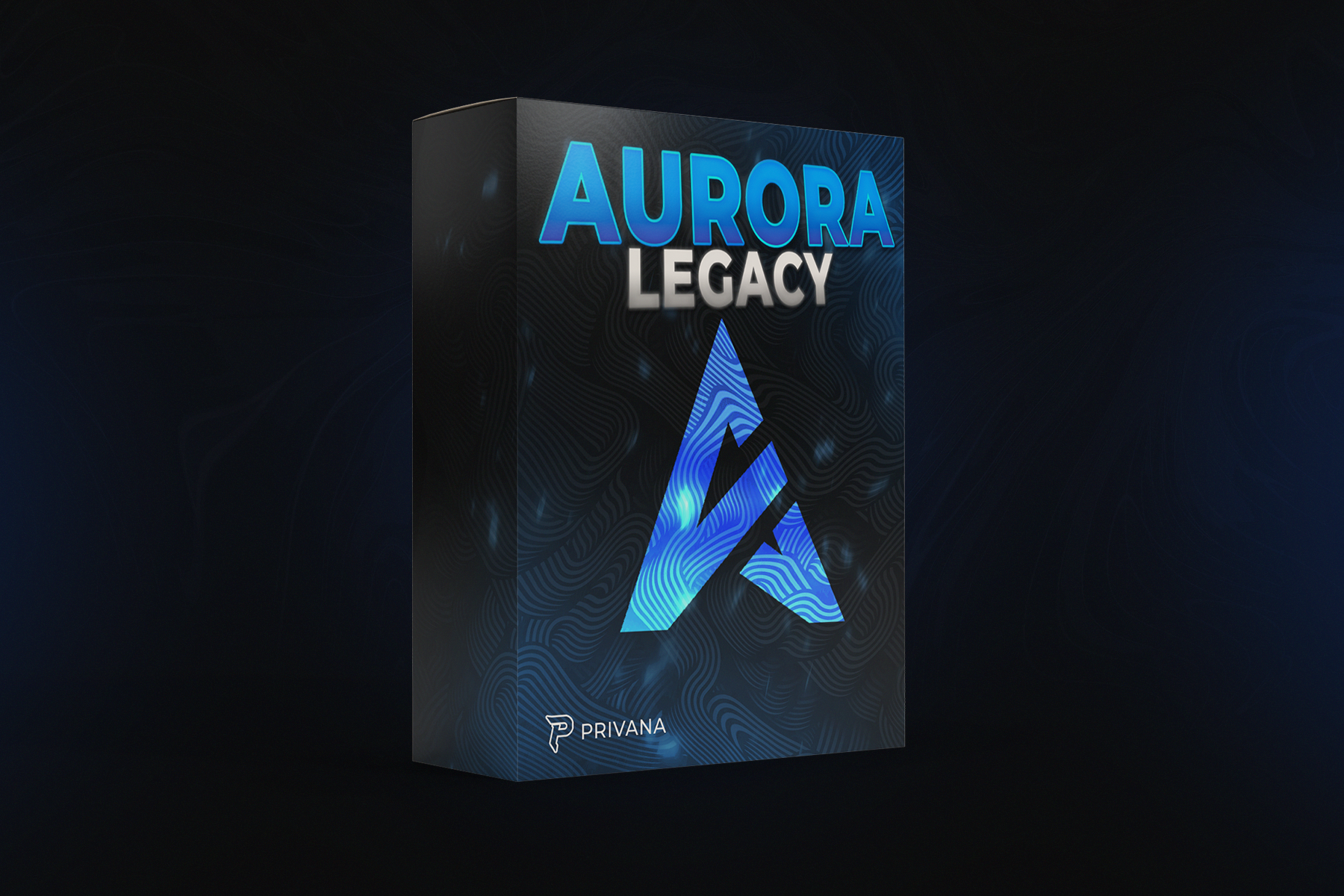 Aurora Legacy