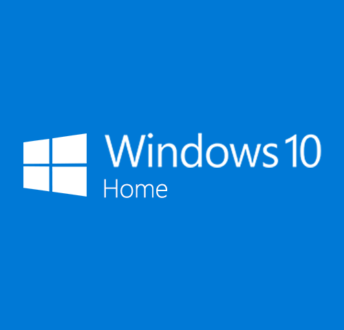 Windows 10 Home Key