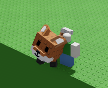 Red Fox 