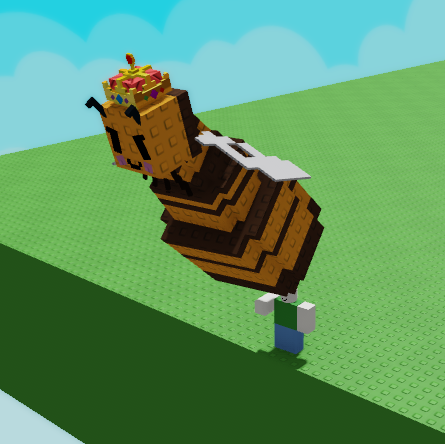 Queen bee