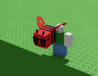 Disco Bee 