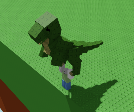 T-Rex