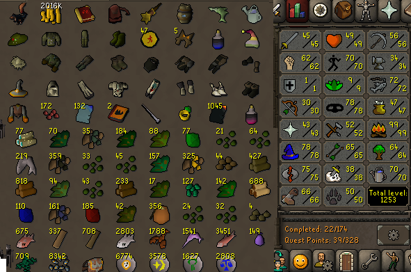 HCIM Pure - Temp Ban
