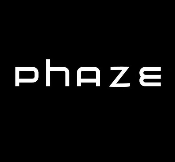 Phaze Menu